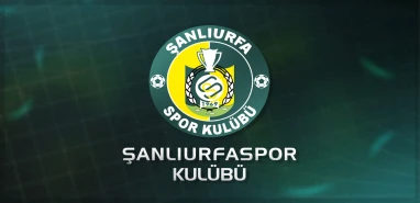 Şanlıurfaspor’dan flaş karar! U-19 takımıyla çıkacak