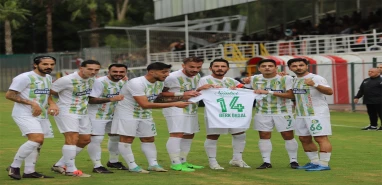 Şanlıurfaspor’da anlamlı sevinç!