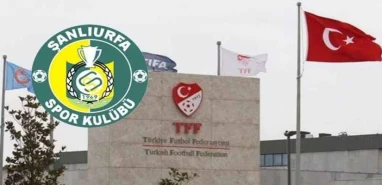 Şanlıurfaspor’da mücadele edecek! Türkiye Kupasında format değişti