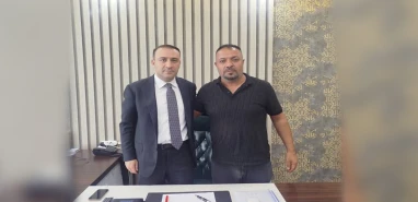 Şanlıurfaspor’a güçlü destek!