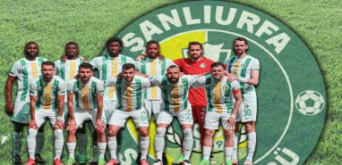 Şanlıurfaspor’un deplasman karnesi kırıkla dolu