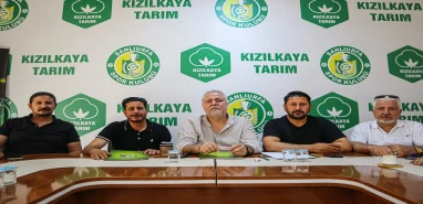 Resmen imzalandı: Şanlıurfaspor’un ismi değişti!