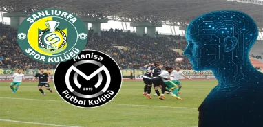 Şanlıurfaspor'un ligde kalma ihtimali ne kadar? Yapay zeka açıkladı