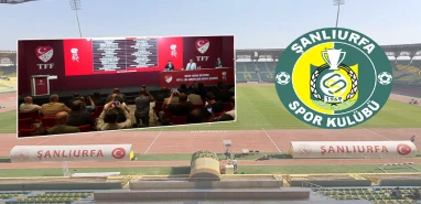 Şanlıurfaspor ölüm grubuna düştü!