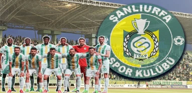 Şanlıurfaspor'un yeni yolculuğu başlıyor! İşte rakipler
