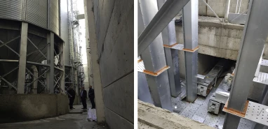 Şanlıurfa’ya 60 milyon dolarlık dev yatırım!  İlk makarna üretim tesisinde sona gelindi