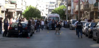 Şanlıurfa’ya acı haber İzmir’den geldi: Şanlıurfalı polisin durumu ağır
