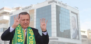 Ankara’dan Şanlıurfa’ya özel talimat! Bakanlara da görev verildi…