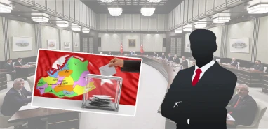 Şanlıurfa’ya "Bakanlık" verilecek mi? AK Parti Kongresi öncesi kulisler hareketli