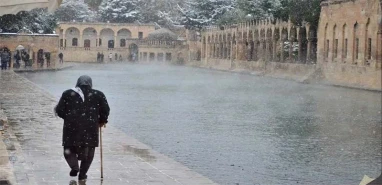 Şanlıurfa’ya bayram bereketiyle geldi!