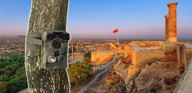 Şanlıurfa’ya ‘gizli gözler’ mi geliyor? Asıl şimdi yandılar