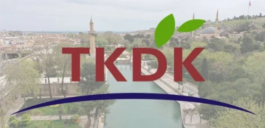 Şanlıurfa’ya IPARD III müjdesi: 4 dev projeye onay çıktı!