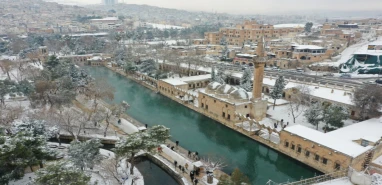 Şanlıurfa’ya kar geliyor: Hazırlıklı olun! İl müdürlüğü tarih vererek uyardı