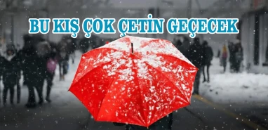 Şanlıurfa'ya karın yağacağı tarih belli oldu! "Bu kış diğerlerine benzemeyecek"