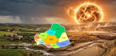 Şanlıurfa'ya "Süper El Nino" geliyor!