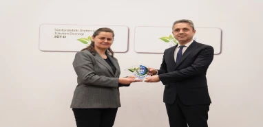 Şanlıurfa’ya temiz hava, Türkiye’ye örnek proje! Aksa Doğalgaz altıncı kez ‘Kahraman’