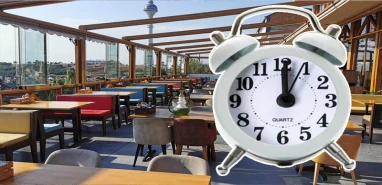 Şanlıurfa’ya yarım saatte bir sipariş zorunluluğu mu geliyor?