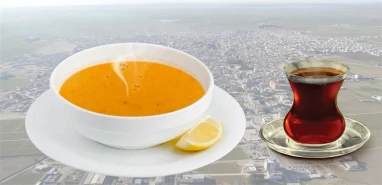 Şanlıurfa’ya yeni çorba evi! Her sabah ücretsiz dağıtılacak…