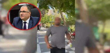 Şanlıurfa’yı ayağa kaldıran saldırı! “Saldırının kurumu, görüşü, cinsiyeti olmaz”