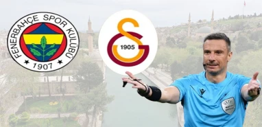 Şanlıurfa’yı derbi heyecanı sardı! Hakem Urfalıları ikiye böldü
