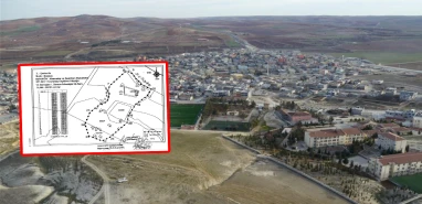 Şanlıurfa’nın ilçesindeki kültür varlıkları tescillendi!