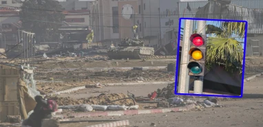 İHH’dan Şanlıurfa’da Filistin'e destek uygulamasına teşekkür!