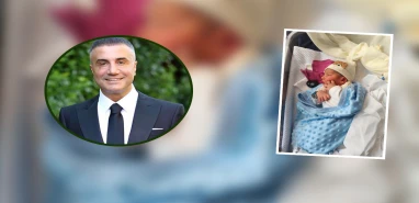 Şanlıurfa’da bir aile daha tercihini yaptı: Sedat Peker