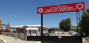 Şanlıurfa’da yürek yakan ölüm! Günler sonra gelen acı haber