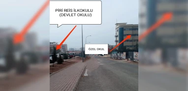 Şanlıurfa'da BELSAN zengine özel uygulama mı yapıyor?