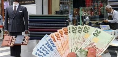 Şanlıurfa’da işletmelere can suyu! Başvurular başlıyor