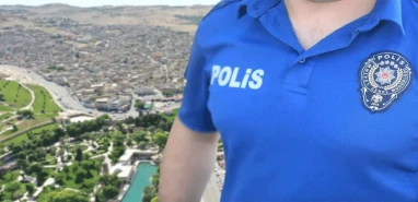 Şanlıurfa’da emniyet teşkilatından eylem açıklaması: Artık sorunların görülmesini istiyoruz