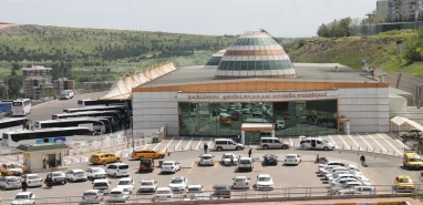 Şanlıurfa otobüs seferlerine ekspres düzenleme yolda!