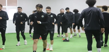 Şanlıurfaspor’da kritik maç öncesi sakatlık şoku!