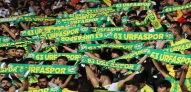 Şanlıurfaspor taraftarlarını üzecek haber!  Artık maç izlemek bedava değil