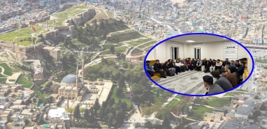 Şanlıurfa Gençlik Meclisi yeniden kuruluyor! İşte başvuru yapabileceğiniz 5 grup
