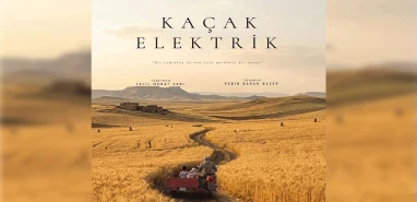 Şanlıurfalı avukat, Urfa'nın yıllardır bitmeyen çilesini beyaz perdeye taşıdı!