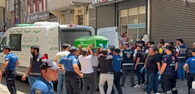 Şanlıurfa’nın yanı başında kan donduran vahşet! İzinli çıkan mahkum eşini öldürüp canına kıydı