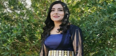 Yıllar sonra Türkiye’ye dönen Kürt sanatçıya gözaltı!