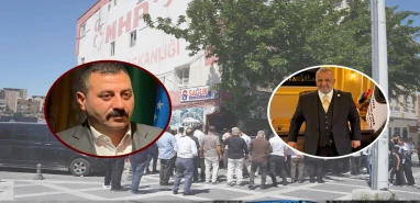 MHP Şanlıurfa'da tarih verildi! Yeni başkan kim olacak?