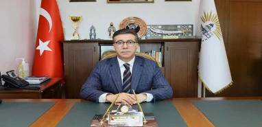 Başkan Bucak duyurdu: Siverek'e tarım kompleksi müjdesi