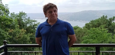 Viranşehir’in tanınan turizm ve seyahat işletmecisinin acı günü!