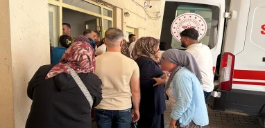 Şanlıurfa’da piknik faciası! Nehre giren 2 kişiden acı haber