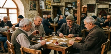 Sorumluluğu eşine yıkıp kahveye giden erkekler yandı! Yargıtay’dan emsal karar