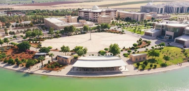 Şanlıurfa’da 1 haftada 40 bin başvuru! Üniversiteden iddialara ilişkin açıklama geldi
