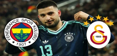 Şanlıurfalı yıldız futbolcu tercihini yaptı: Galatasaray mı Fenerbahçe mi?