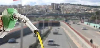 Şanlıurfa’da akaryakıta yeni zam! Litresi 72 TL’yi geçti