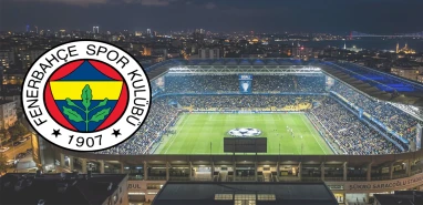 Milyonlar bu gece ekran başına kilitlenecek!  Fenerbahçe Avrupa sahnesine çıkıyor