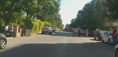 Şanlıurfa’da deprem sonrası belediyeler harekete geçti! Vatandaşlara güvenli alan çağrısı