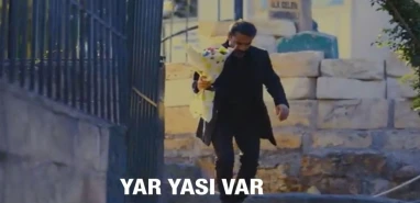 Şanlıurfalı sanatçının yeni şarkısı çıktı!