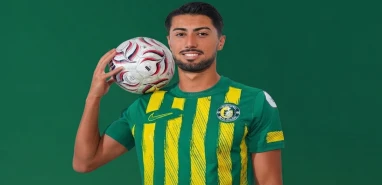 Şanlıurfaspor yeni transferini açıkladı!